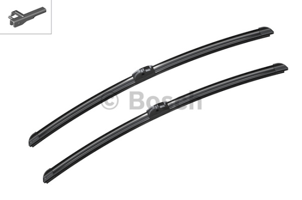 Комплект стеклоочистителей Bosch Aerotwin A053S